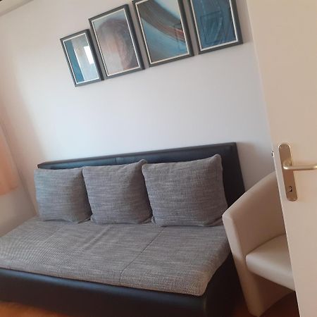 Apartment Silva 1133 Пула Екстер'єр фото